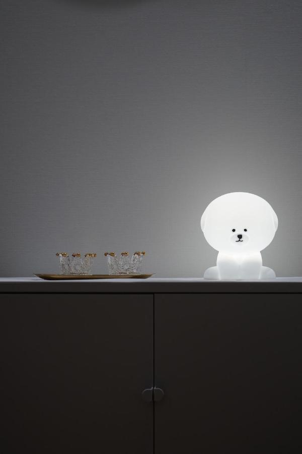 Apartment Hongdae - 1min From Hongik Uni Station Exit #1 Seoul
