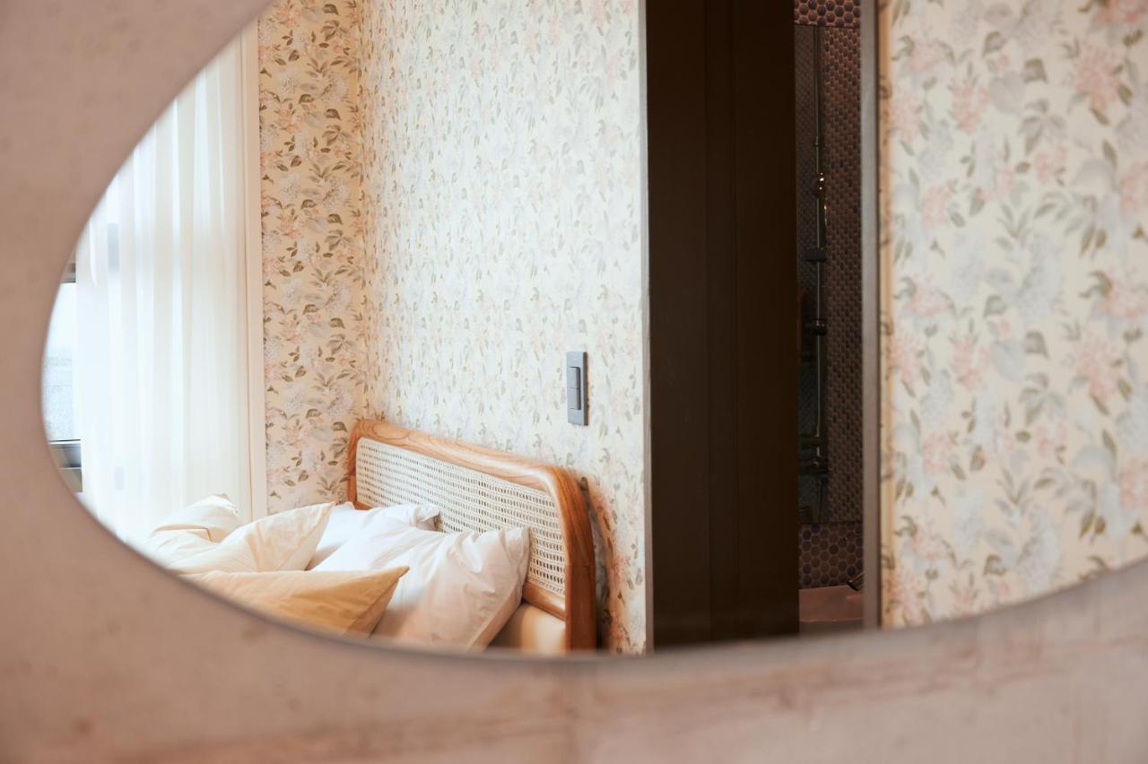 Wave Family Suite #1 Apartment Seoul