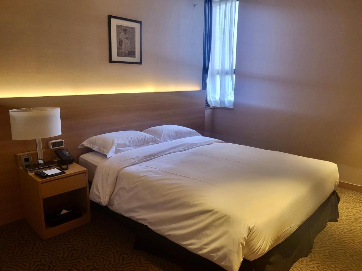Summit Dongdaemun Hotel 3*
