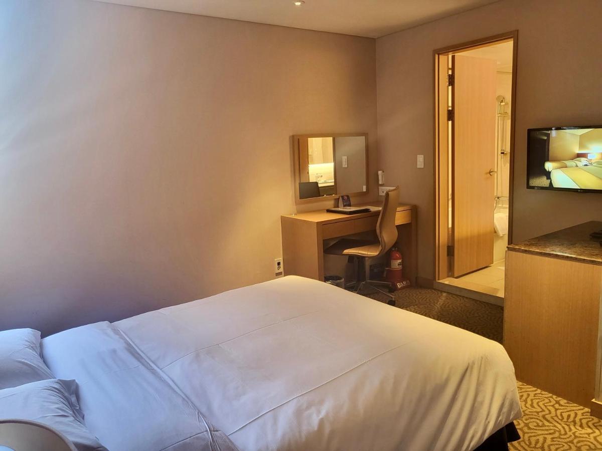 Summit Dongdaemun Hotel 3*