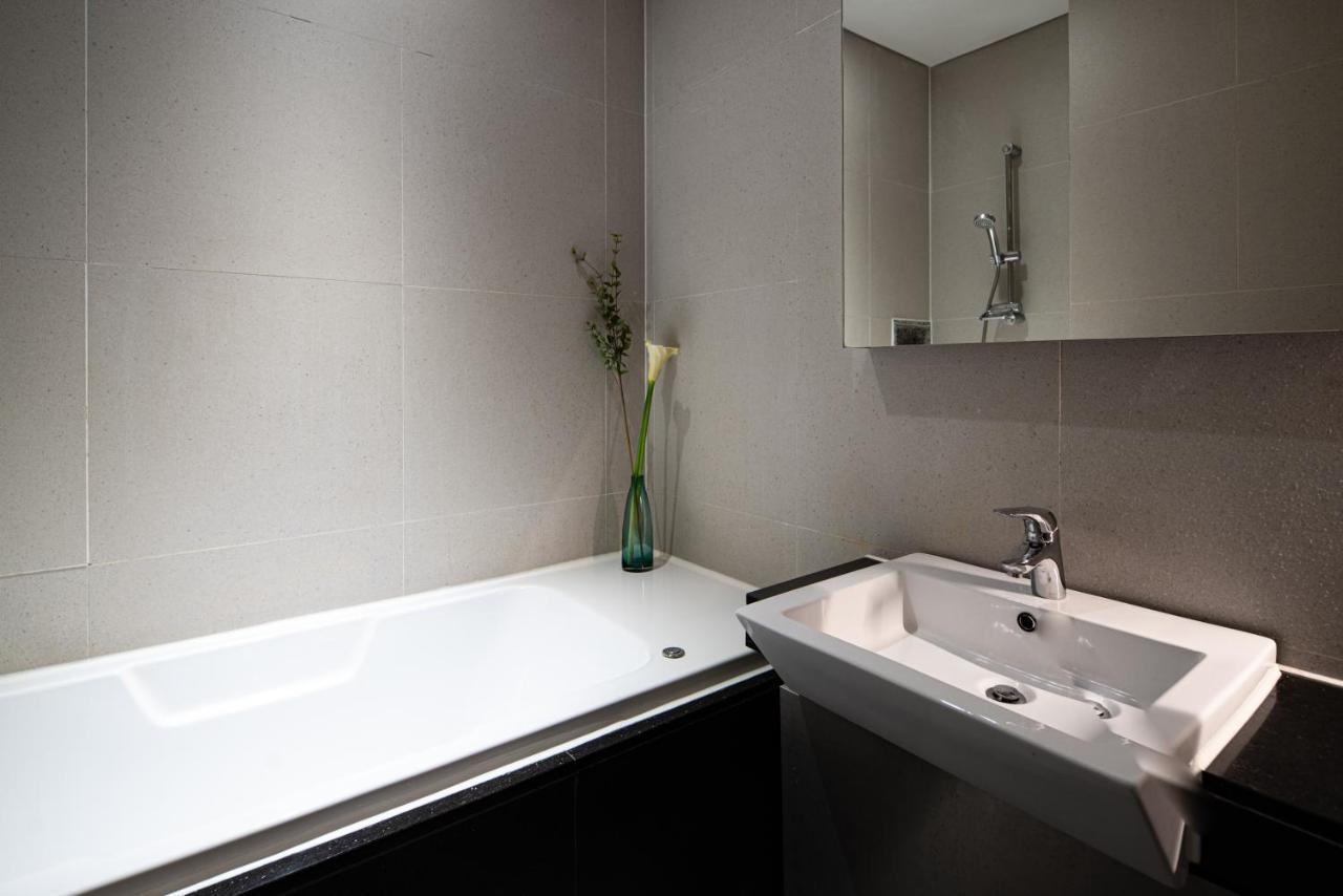 The Designers Hongdae Hotel Seoul