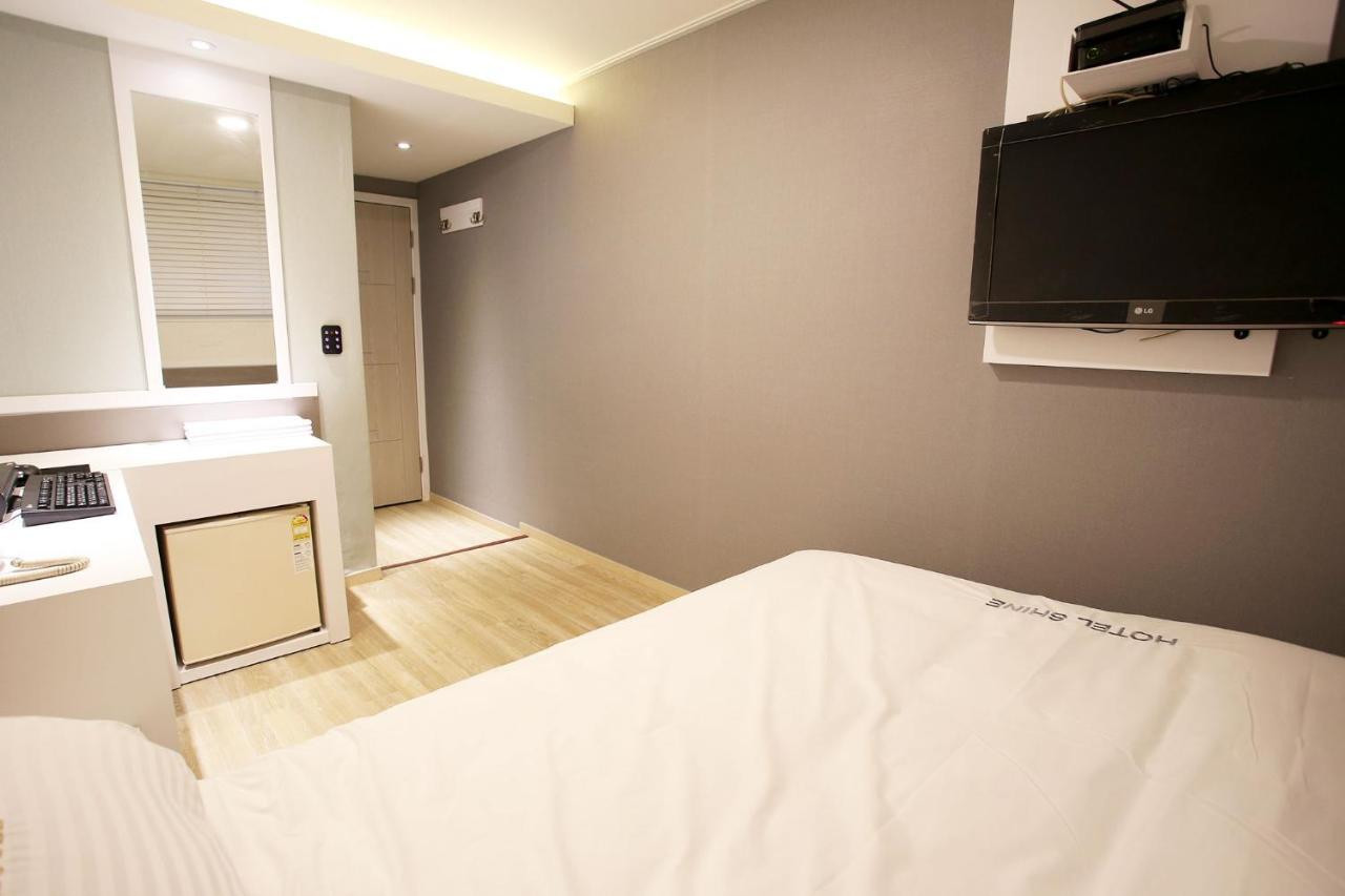 Motel Shine Seoul