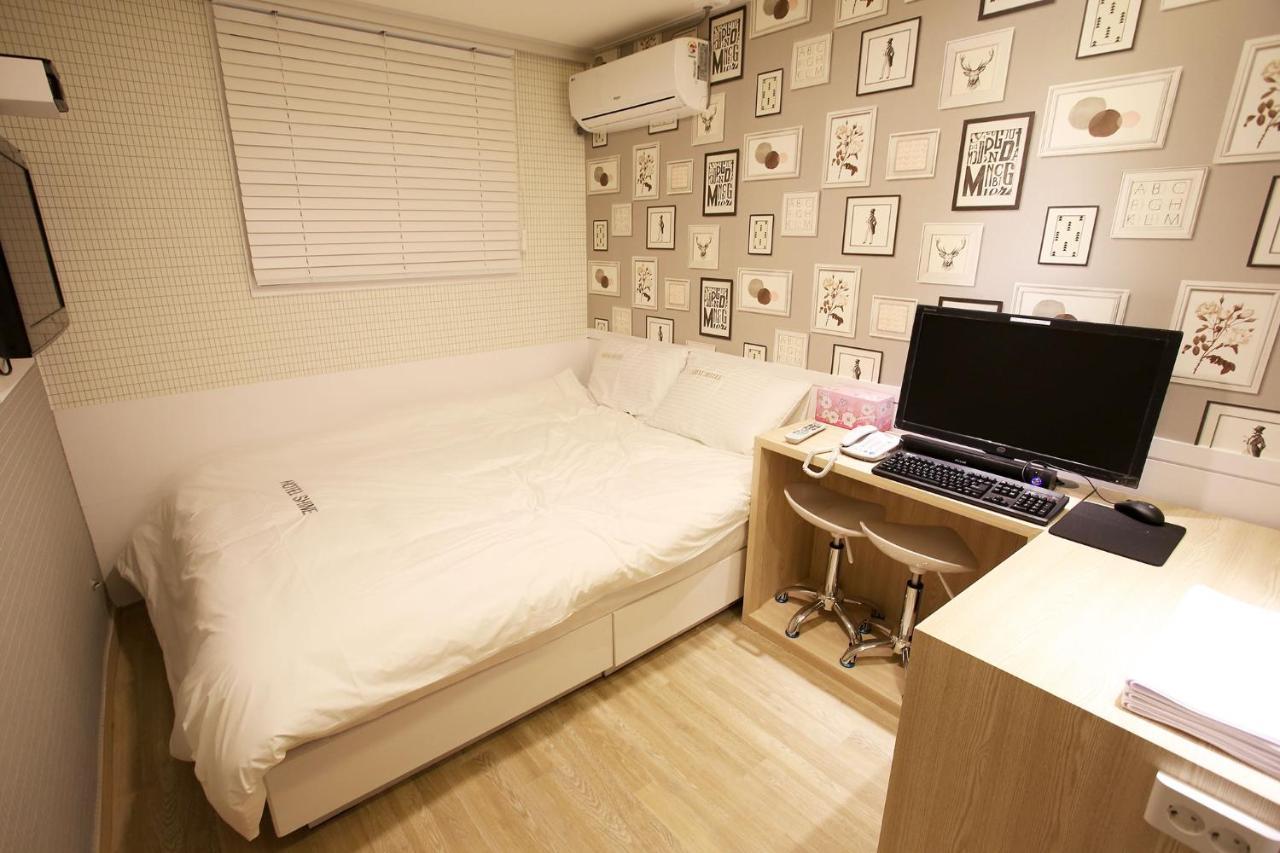 Shine Motel Seoul