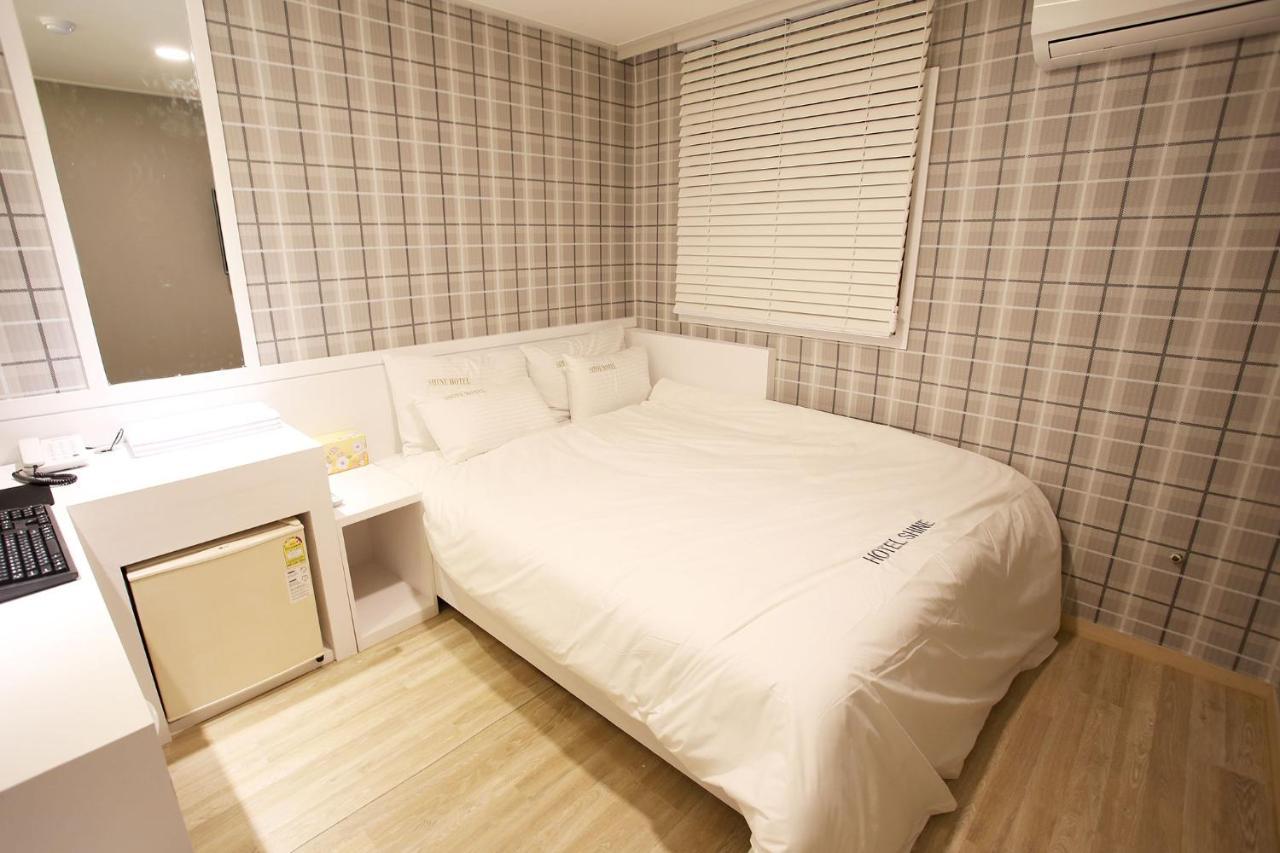 Motel Shine Seoul