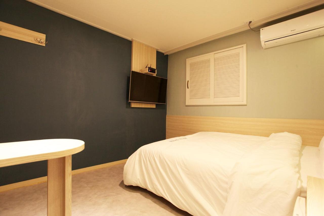 Shine Motel Seoul