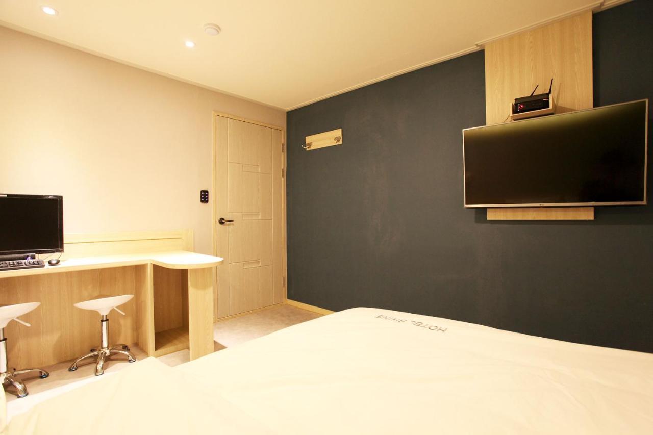 Motel Shine Seoul