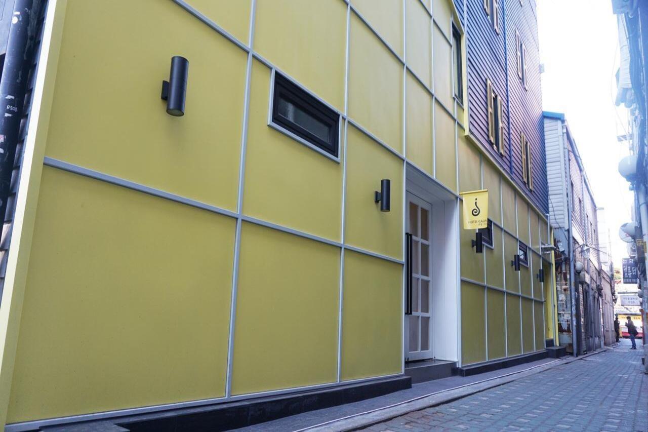 Hotel Hotel Gaon Insadong Seoul