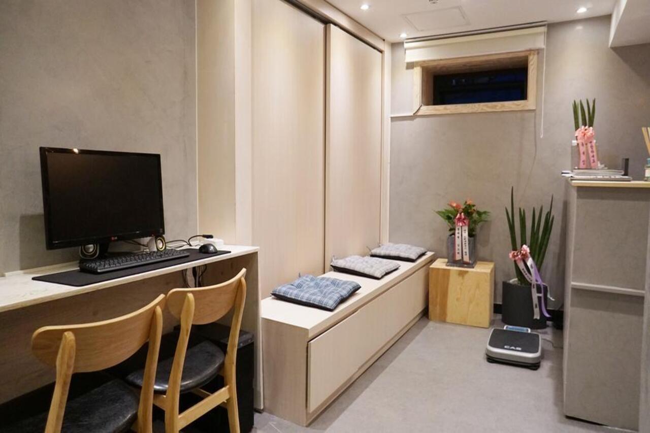 Hotel Hotel Gaon Insadong Seoul