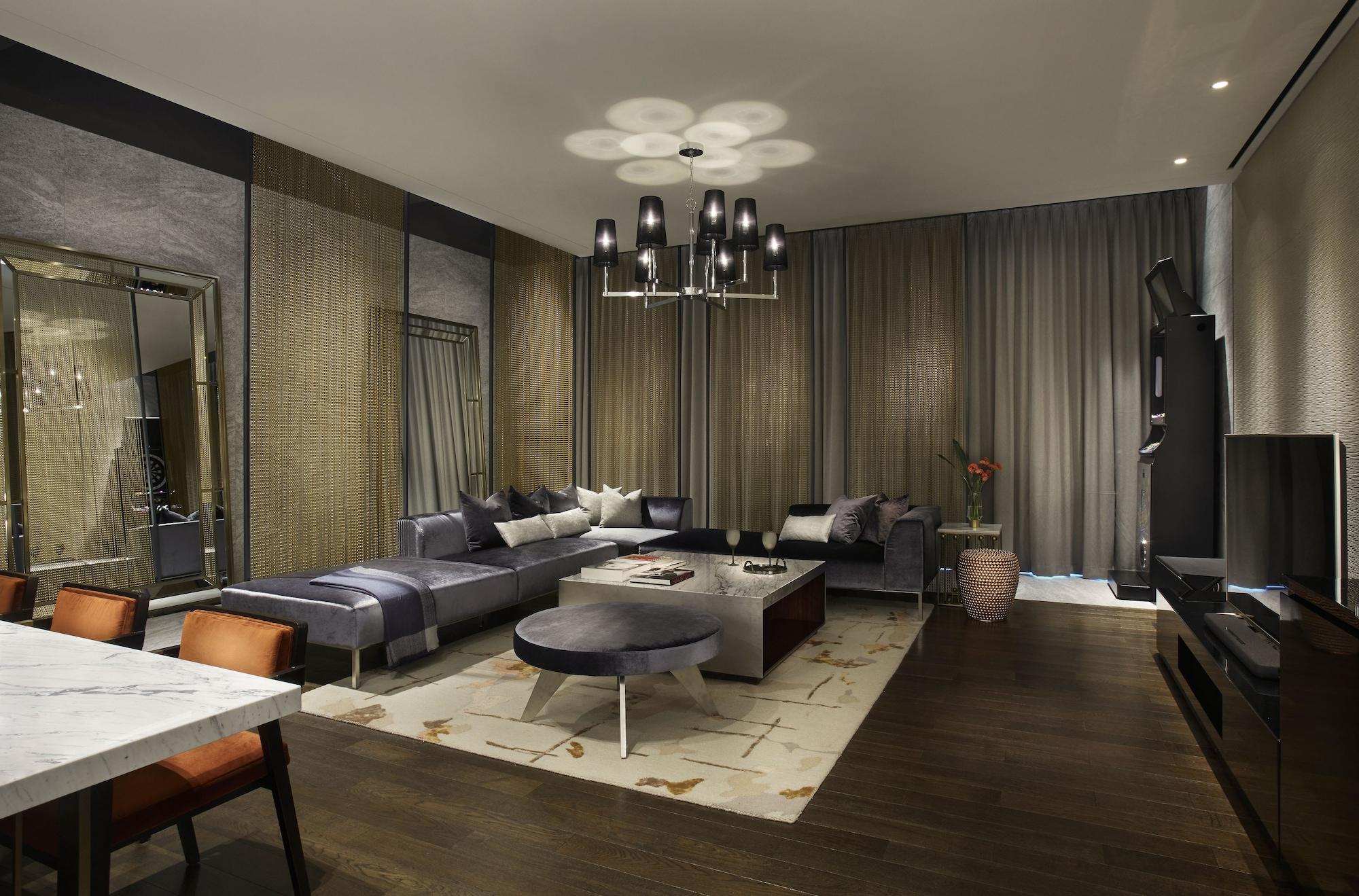 Hotel L7 Gangnam By Lotte Seoul