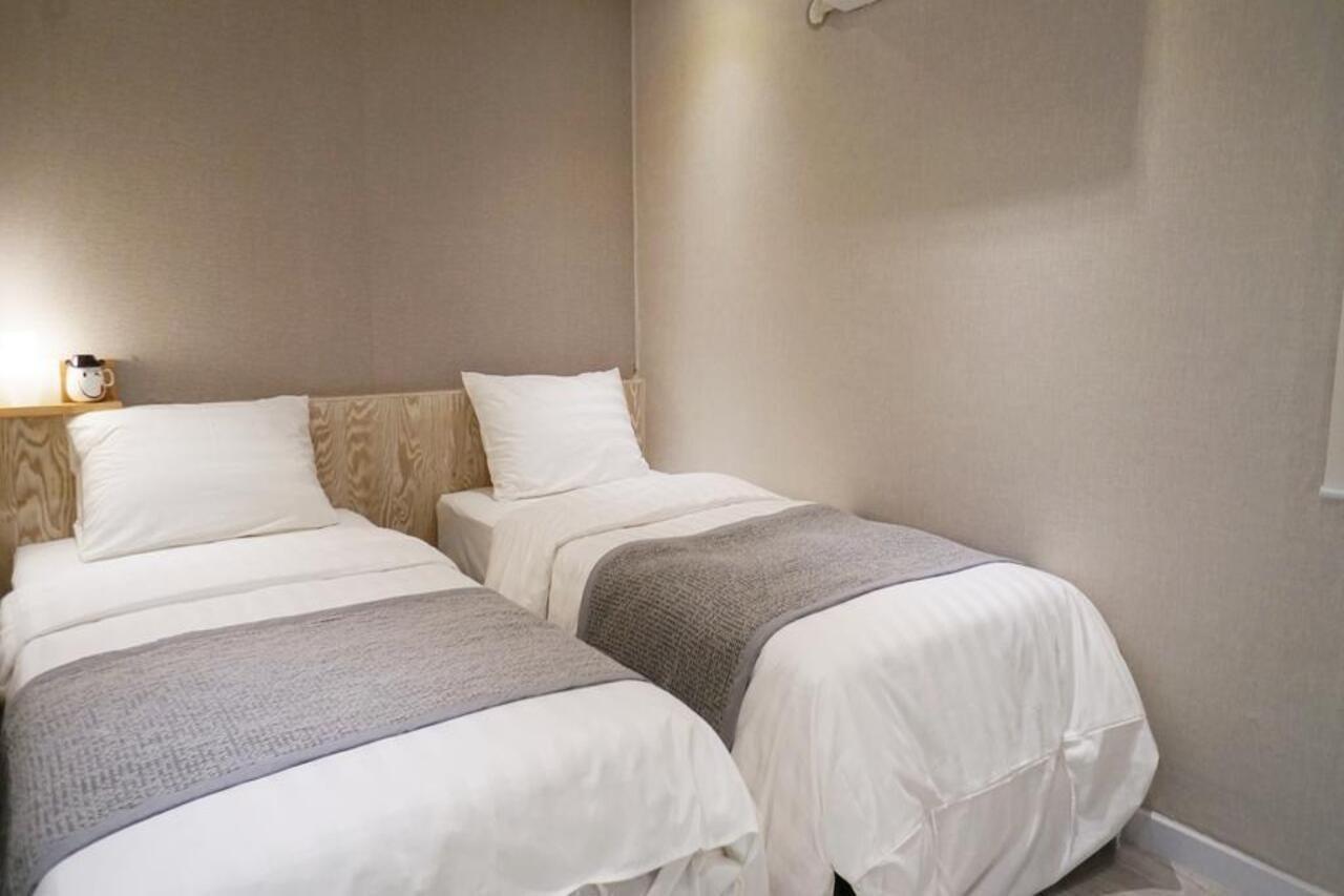 Hotel Hotel Gaon Insadong