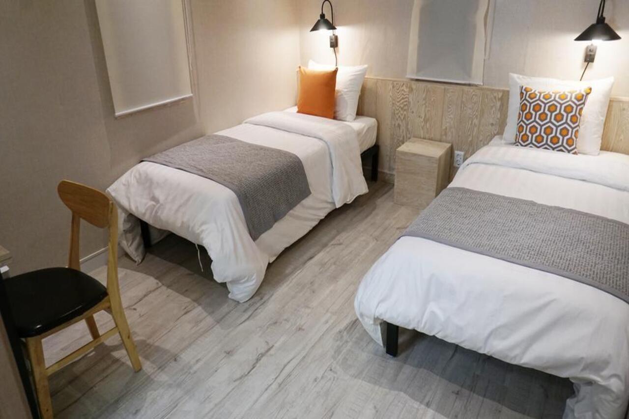 Hotel Gaon Insadong Seoul