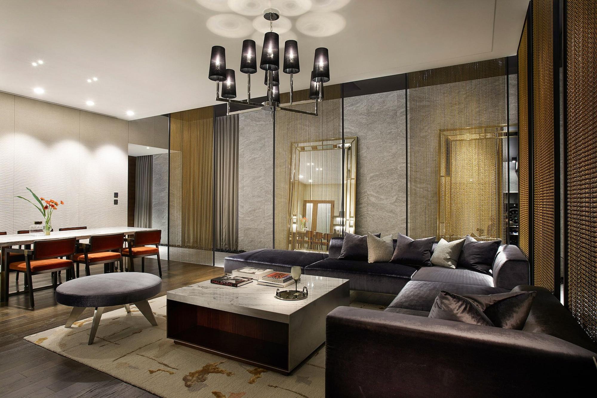 Hotel L7 Gangnam By Lotte 4*