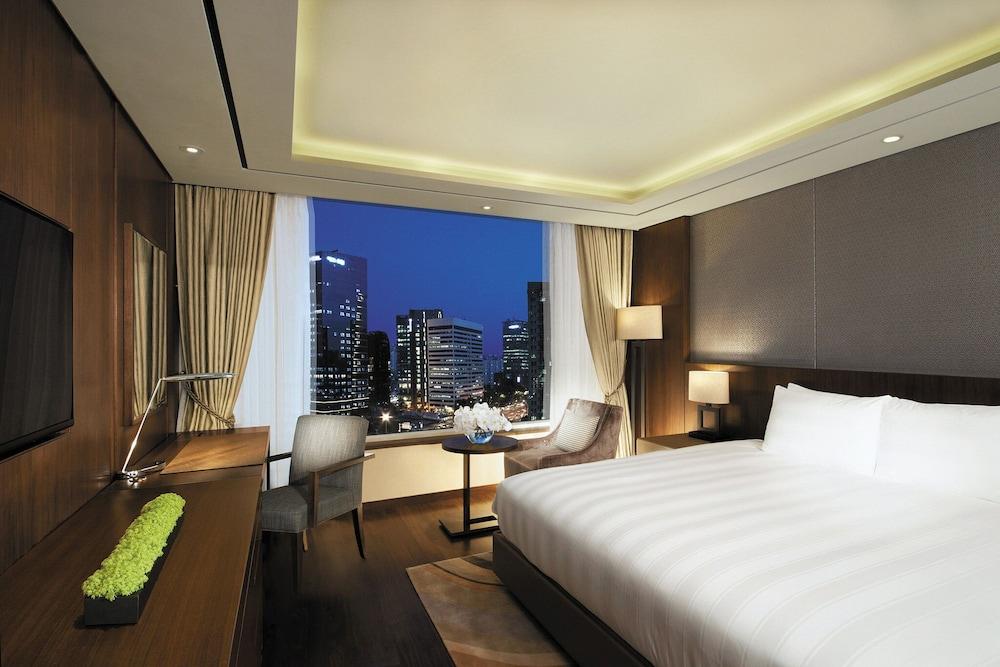 Lotte City Mapo Hotel Seul