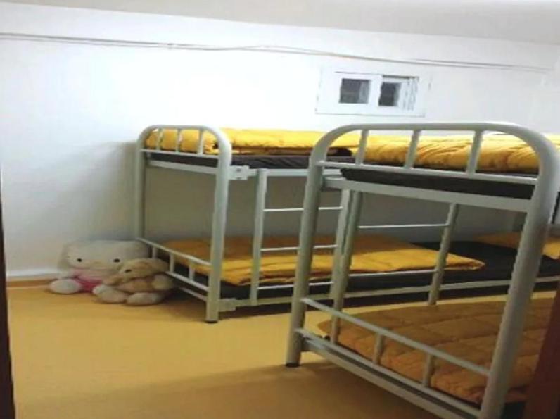 Guest house Foreigners Only