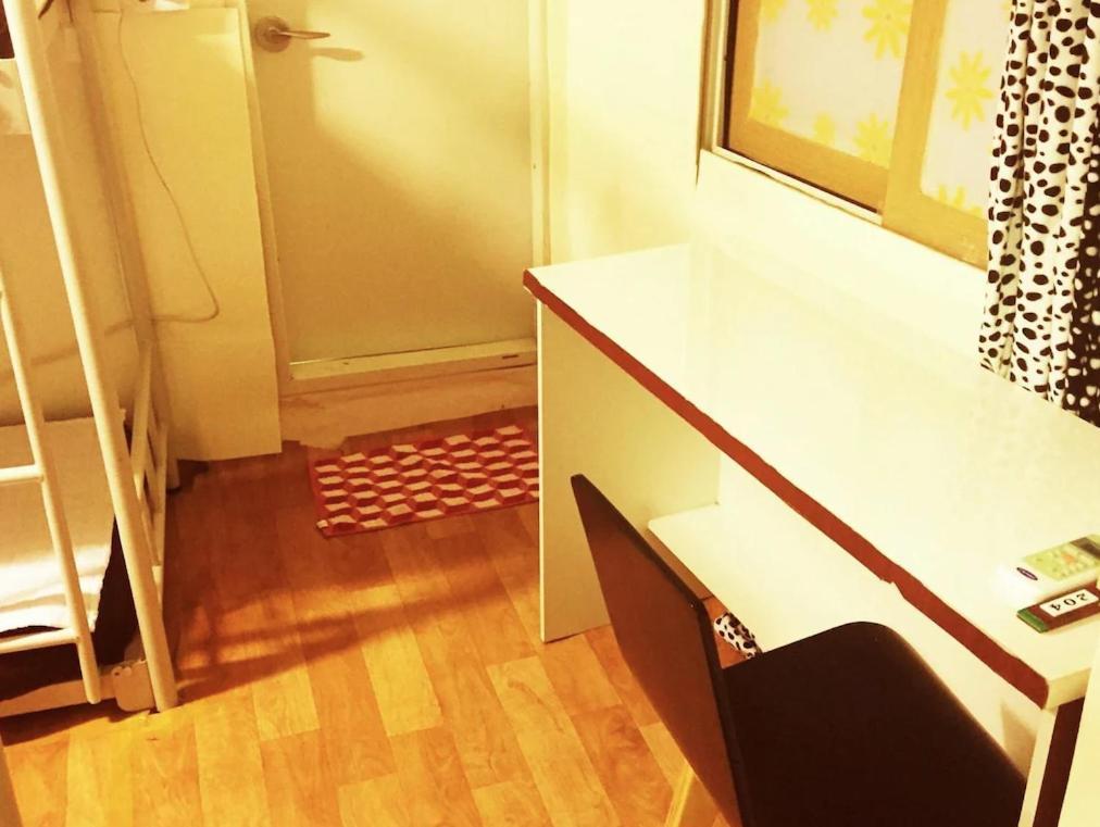 Mom Guest house