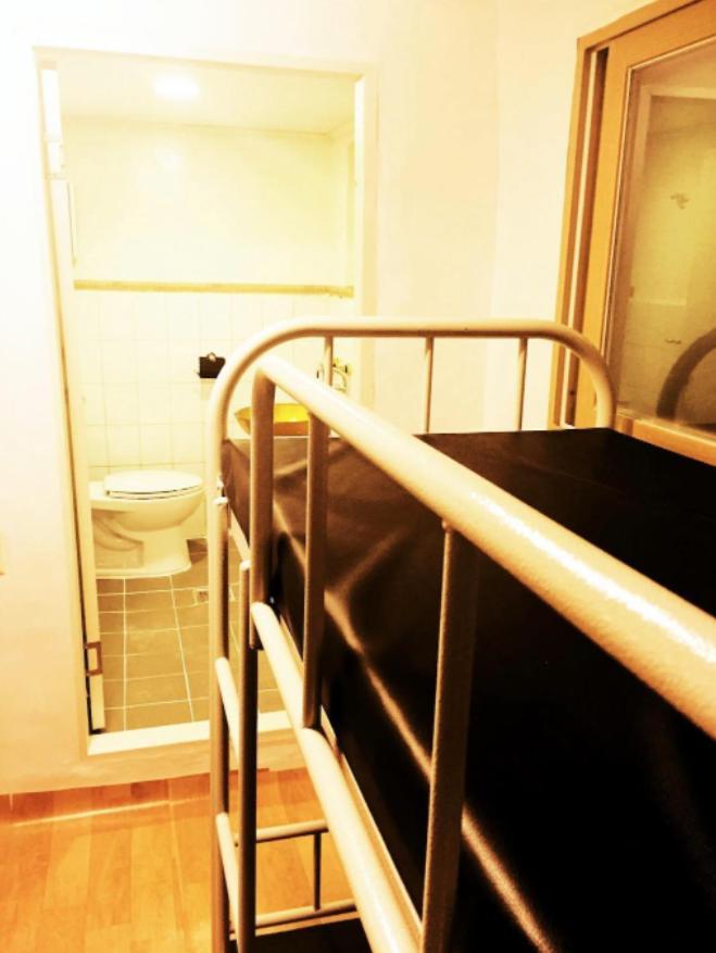 Guest house Mom Seoul