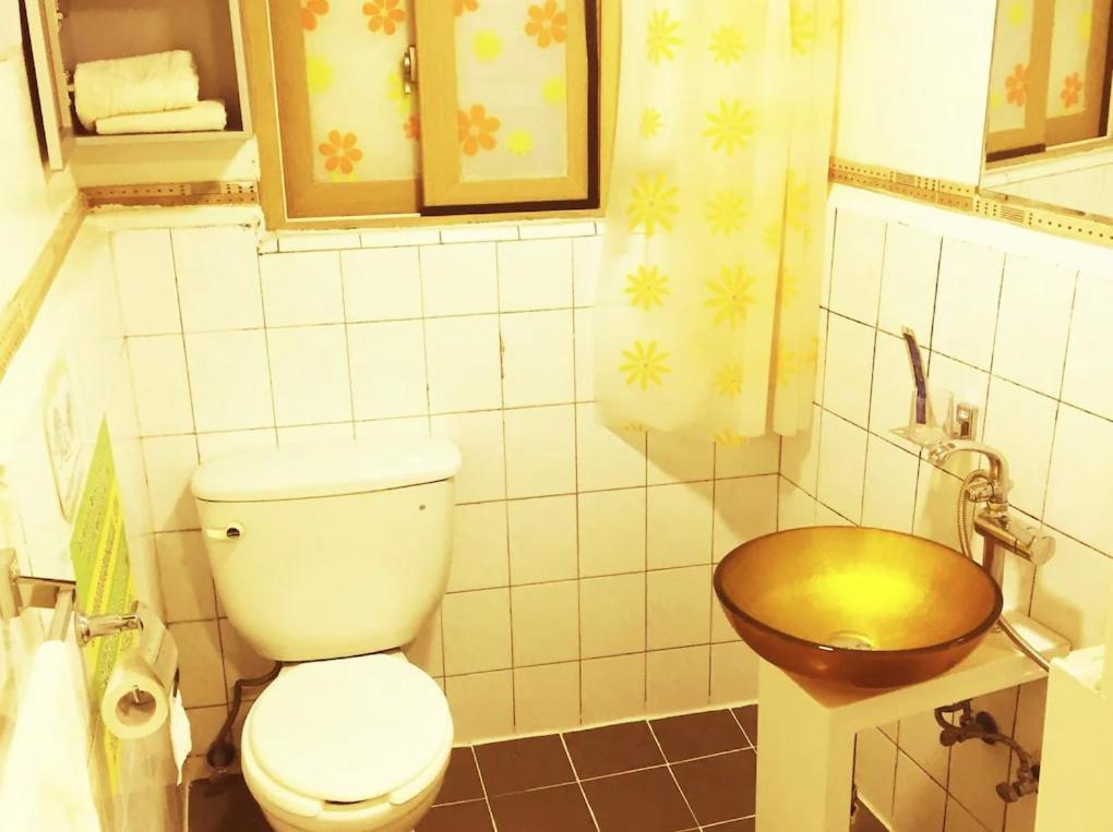 Mom Guest house Seoul