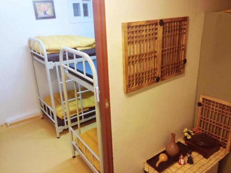 Guest house Foreigners Only