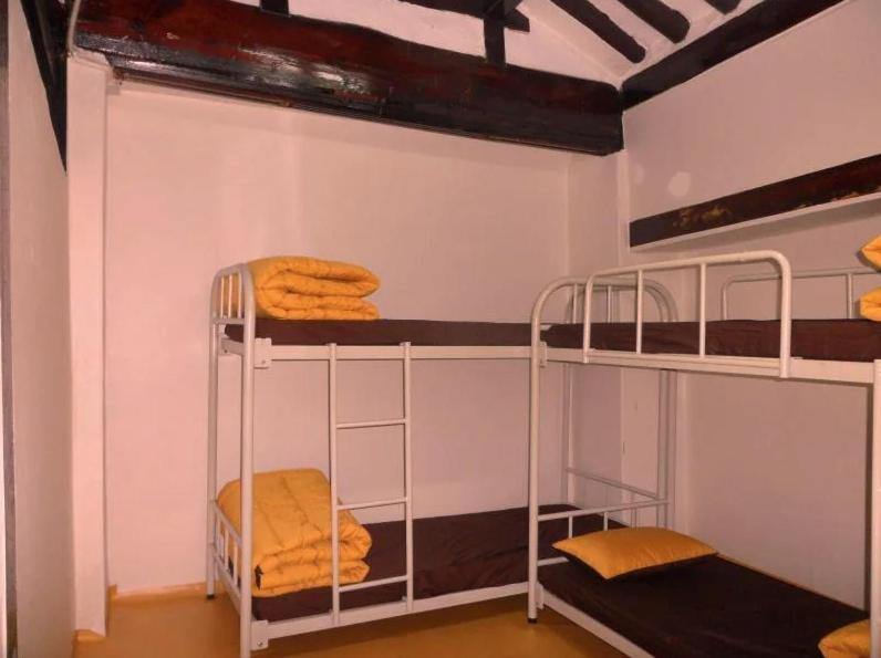 Guest house Foreigners Only *