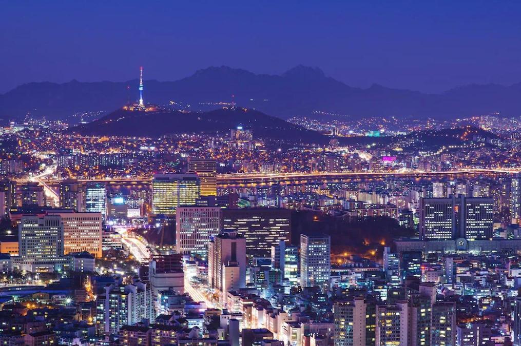 Foreigners Only Seoul