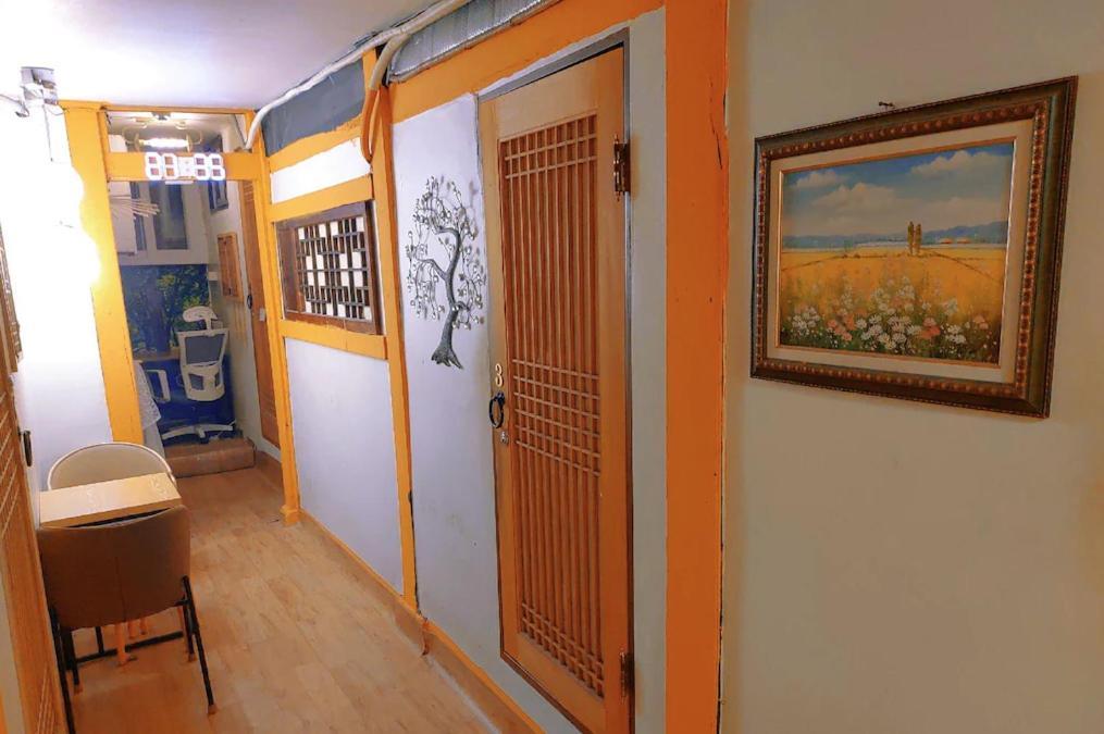 Foreigners Only Guest house *