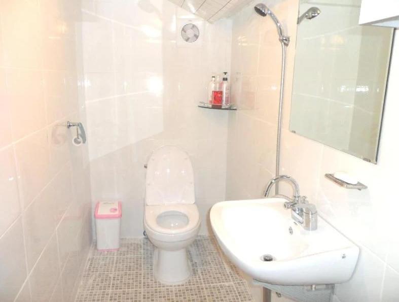 Foreigners Only Guest house