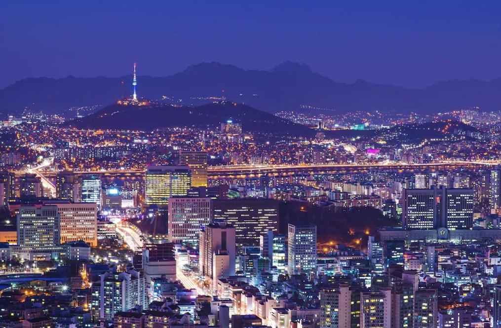 Mom Guest house Seoul