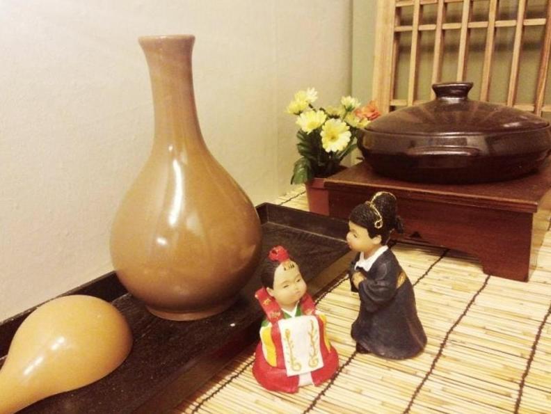 Foreigners Only Guest house *