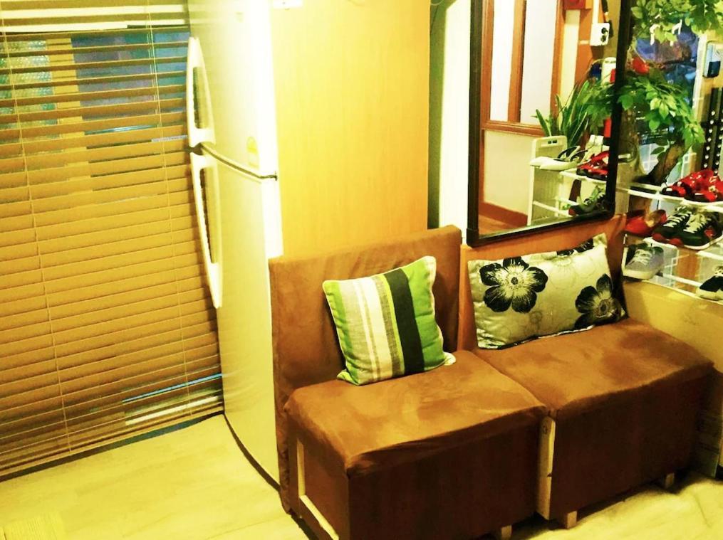Mom Guest house 2*