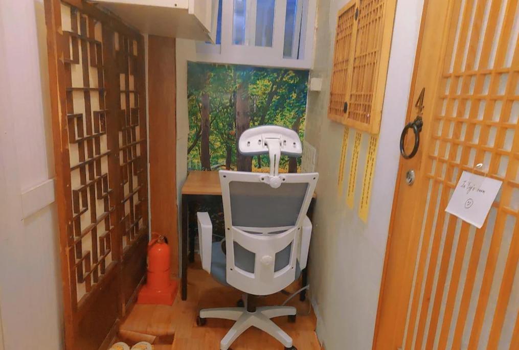 Foreigners Only Guest house *