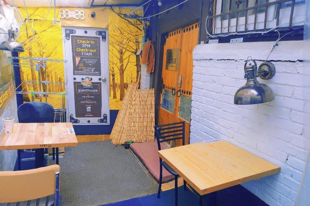 Foreigners Only Guest house