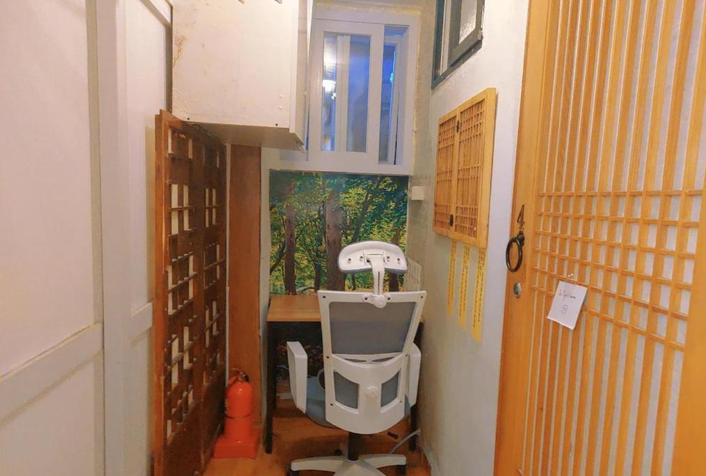 Guest house Foreigners Only Seoul