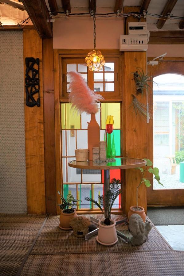 Casa de hóspedes Nagne House