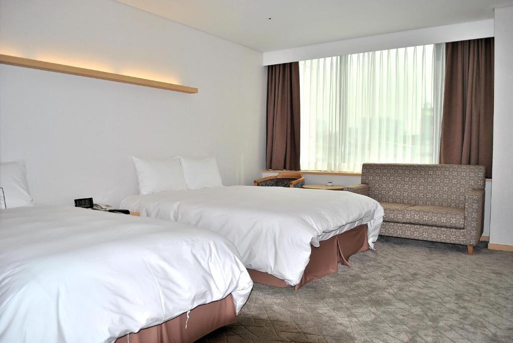Sutton 4* Seoul