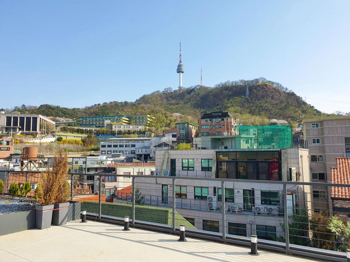 Guest house Yolo Seoul