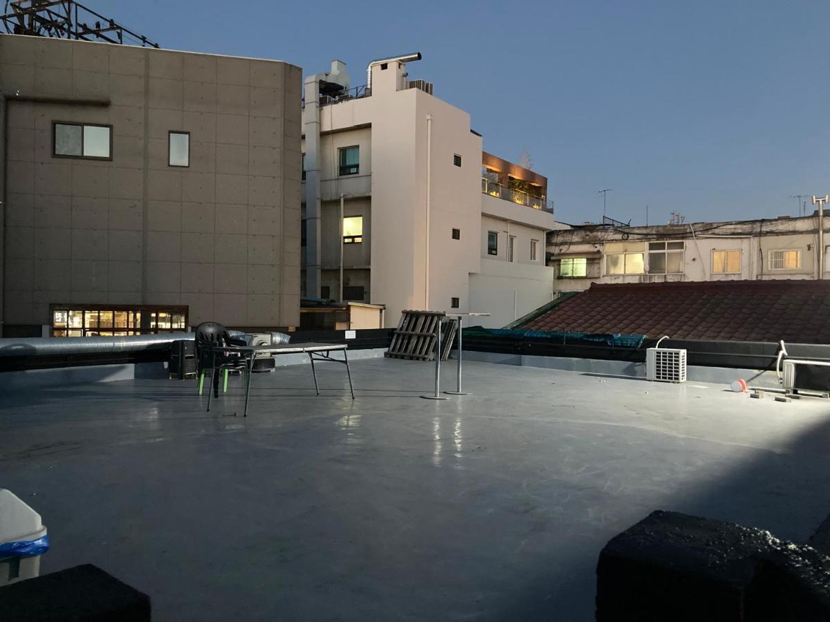 Albergue Itaewon