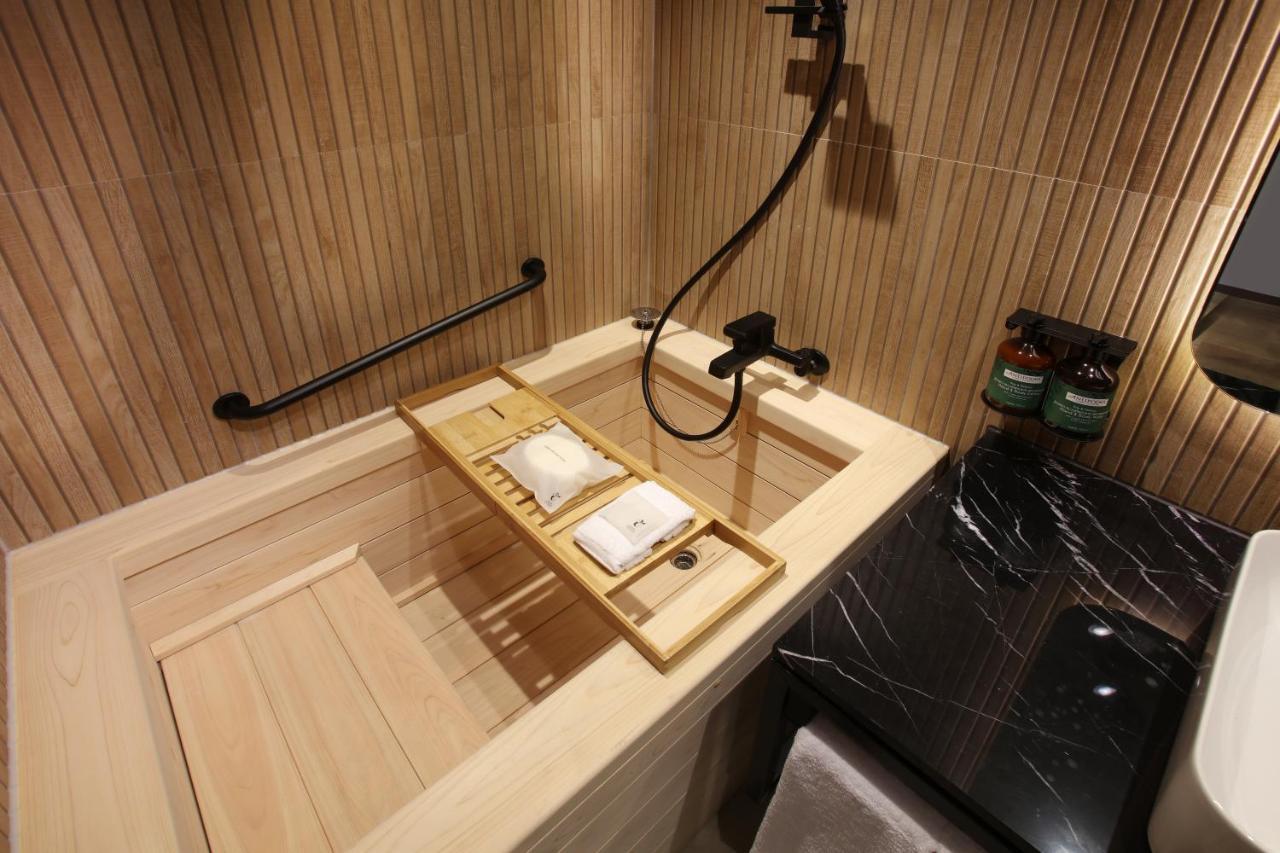 Voco Gangnam By Ihg 4* Seoul