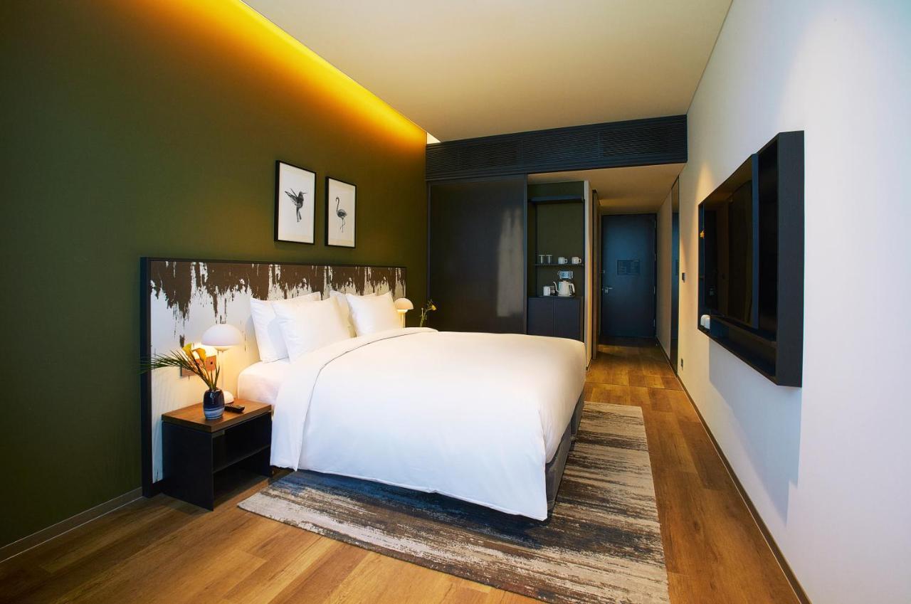 Voco Gangnam By Ihg Seoul