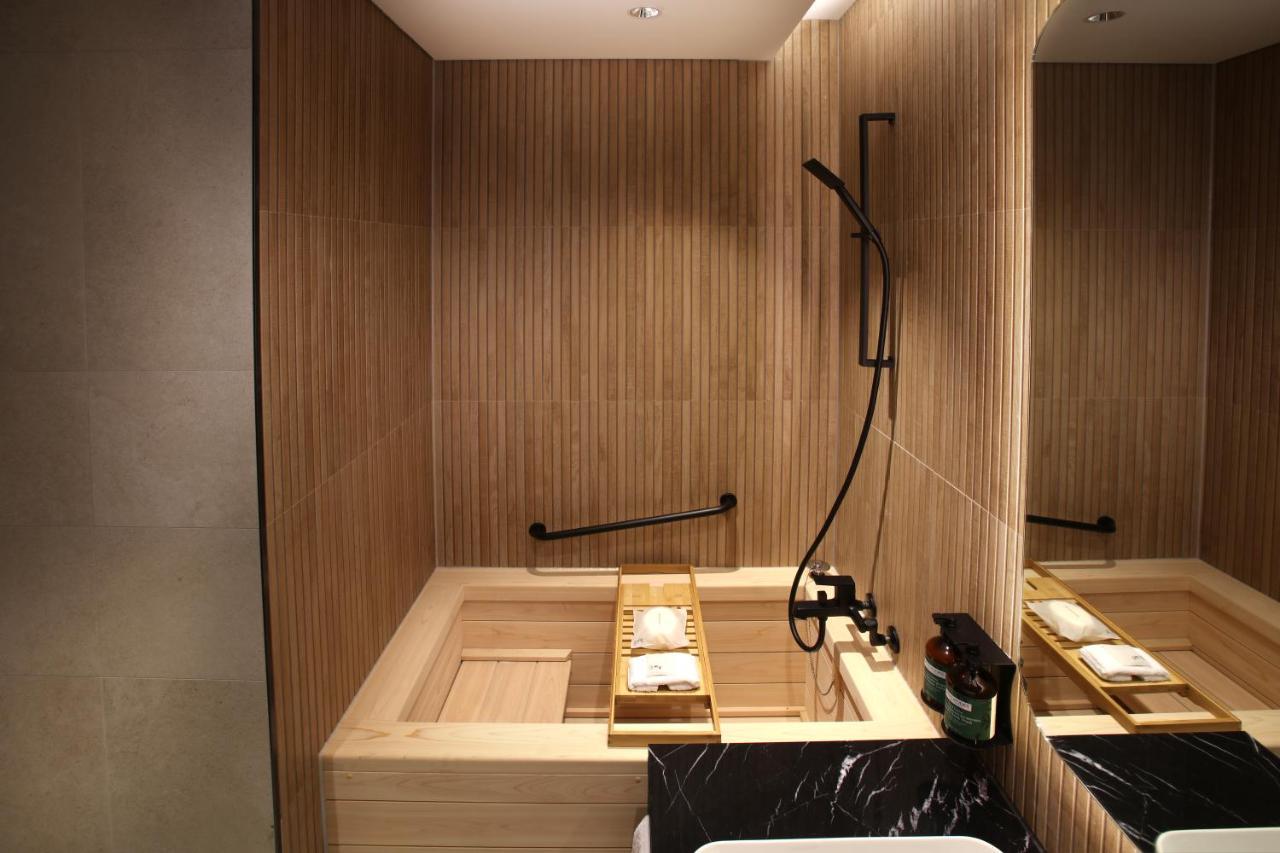 Voco Gangnam By Ihg Hotel 4*