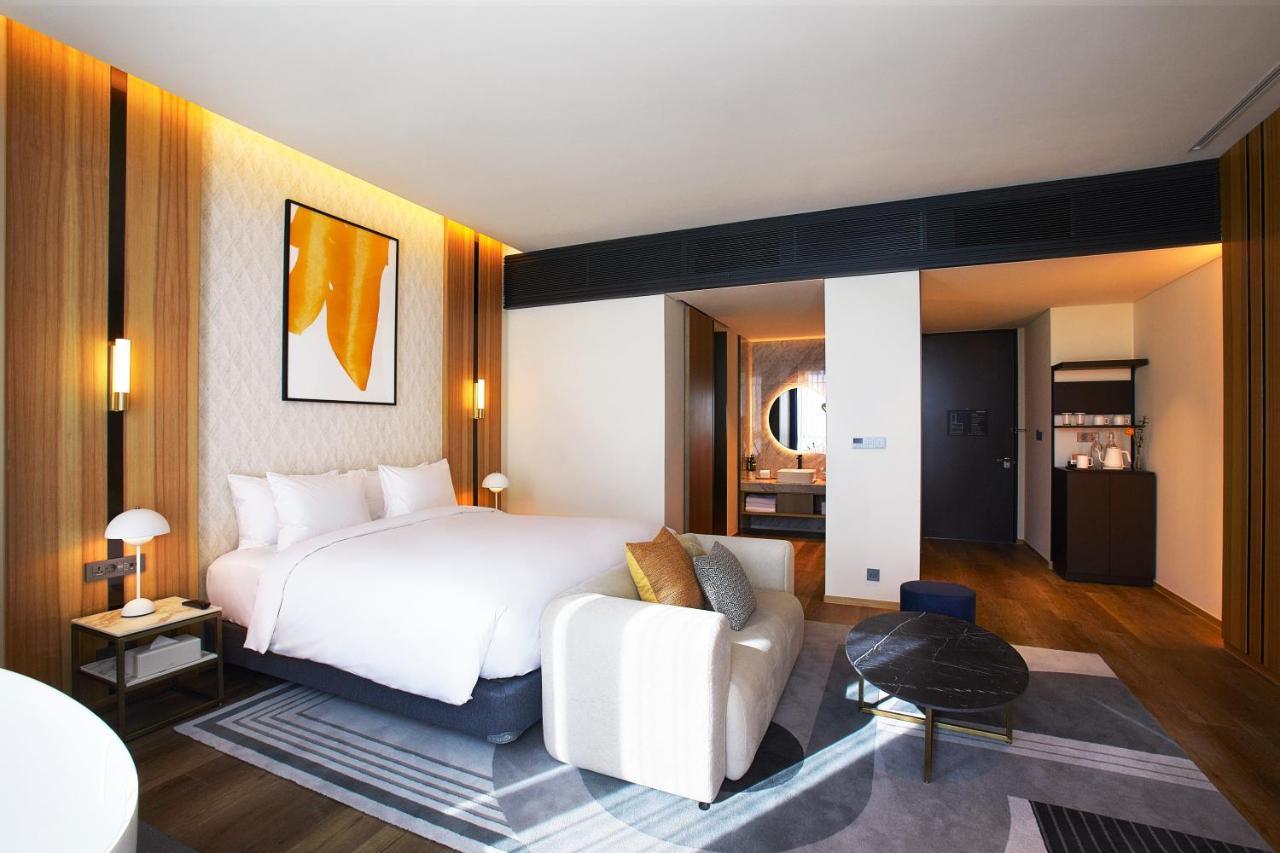 Voco Gangnam By Ihg Hotel 4*