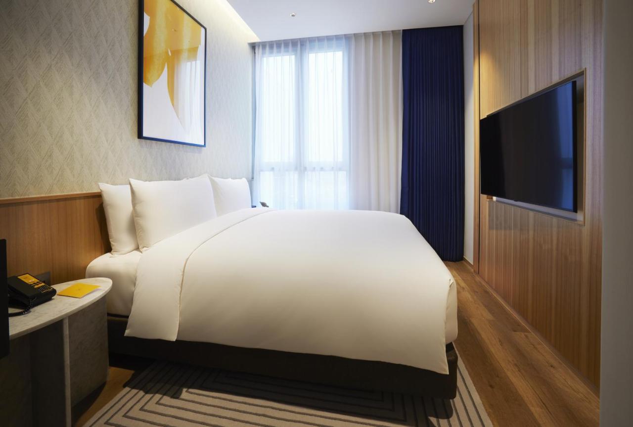 Hotel Voco Gangnam By Ihg
