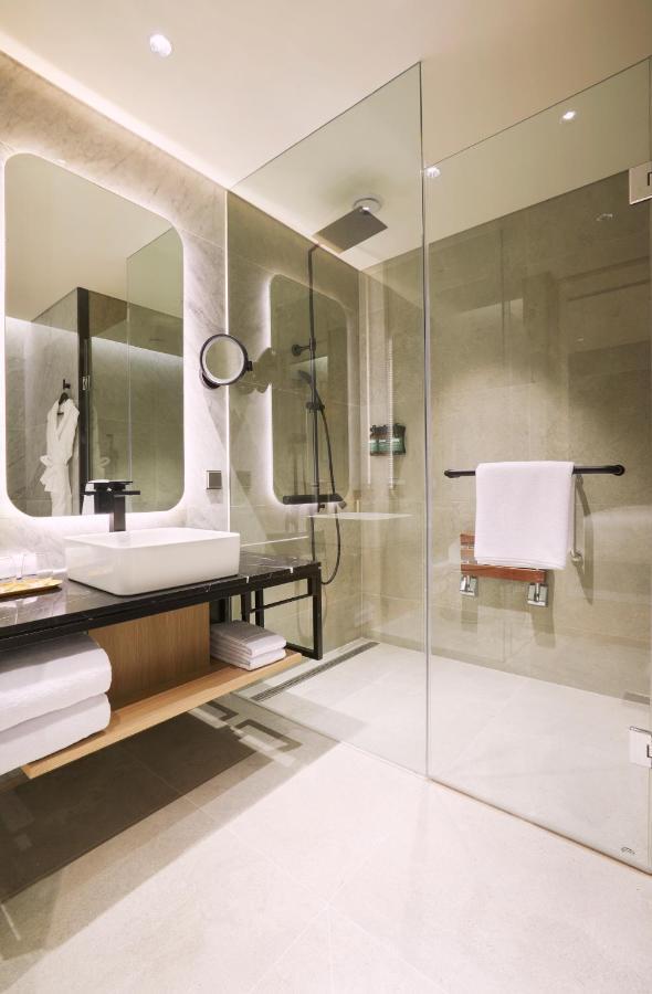 Voco Gangnam By Ihg 4* Seul