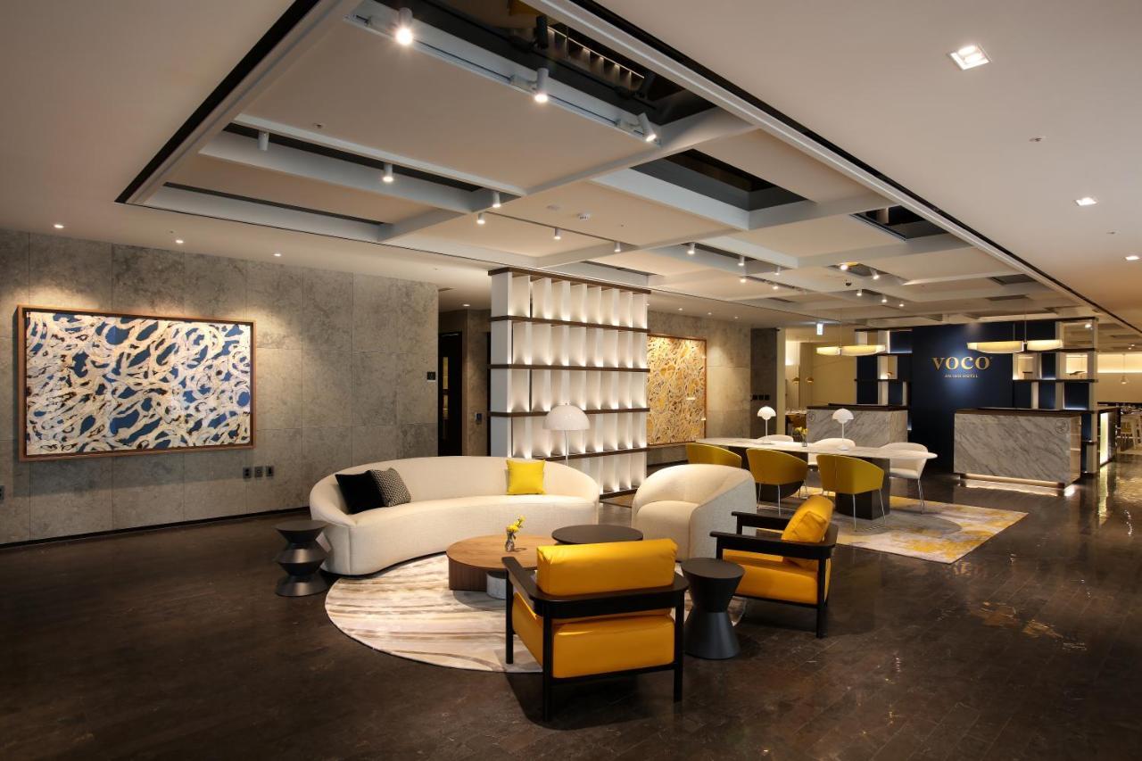 Voco Gangnam By Ihg 4*