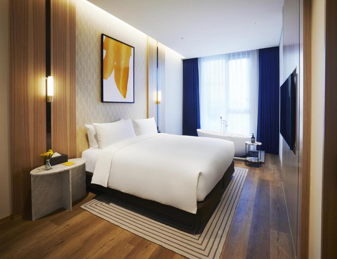Voco Gangnam By Ihg Hotel