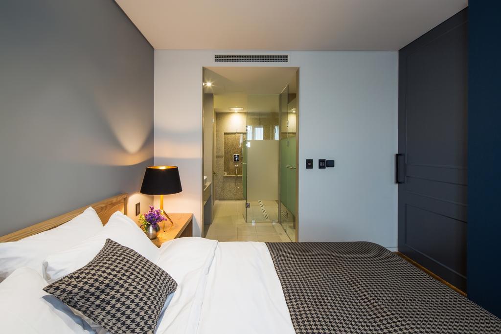 Motel Denim Seoul