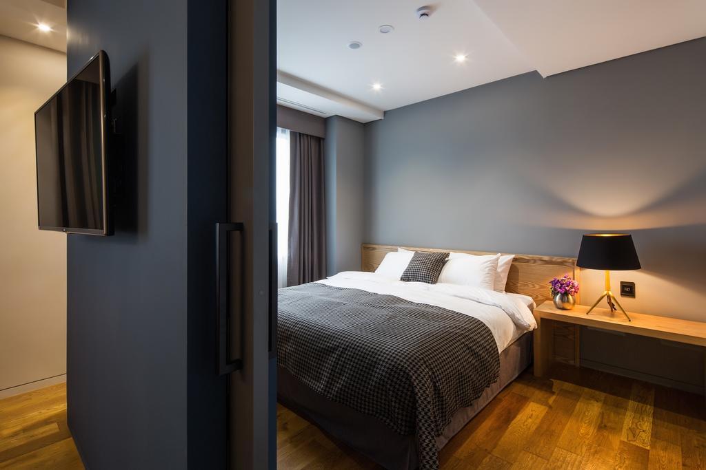 Denim Motel Seoul