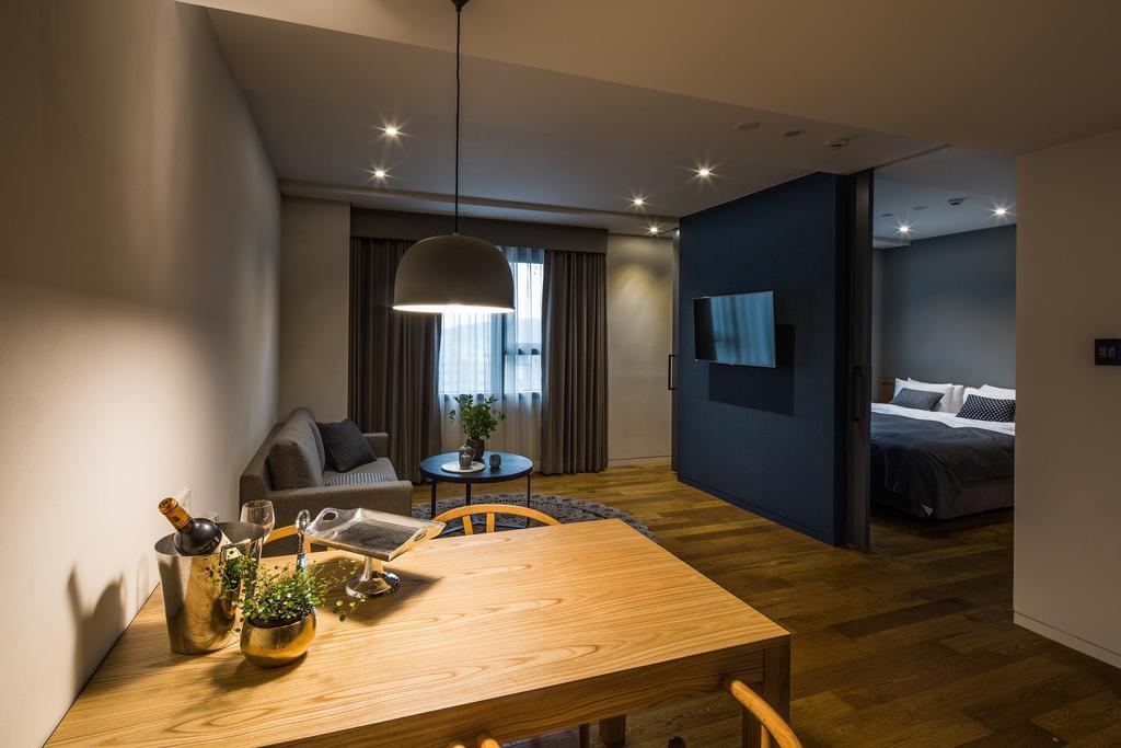 Denim Motel 3*