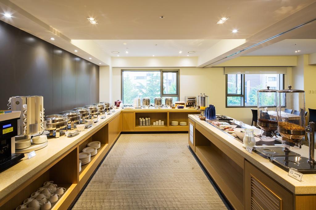 Motel Denim Seoul