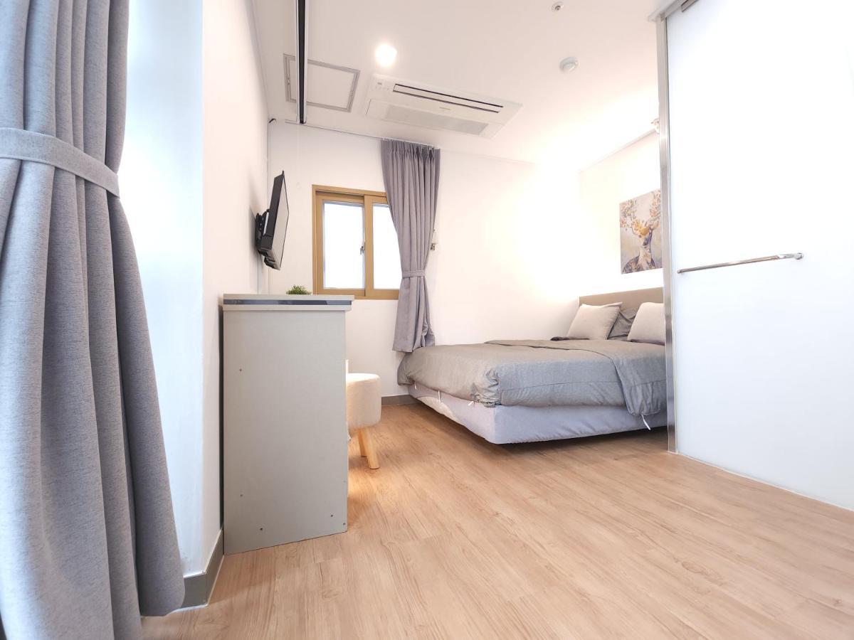 Oyo Myeongdong 2 Hostel