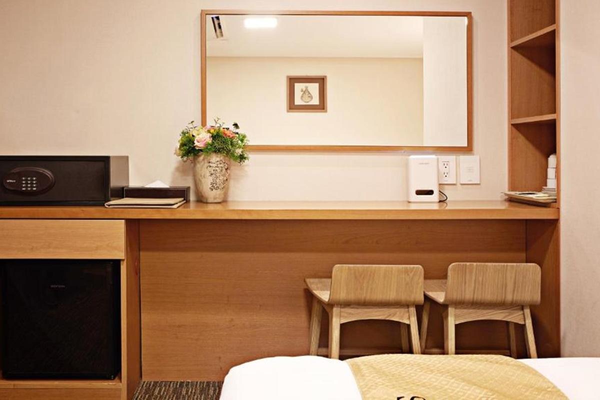 Skypark Myeongdong 1 Hotel 3*